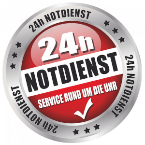 24h Schlüsselnotdienst